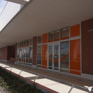 JR久宝寺駅直結！