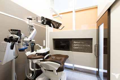 オペルームもあります。