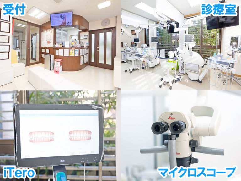 あさい歯科クリニックの歯科衛生士求人の画像（5枚目）