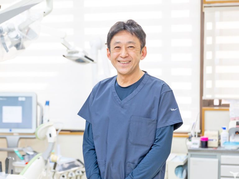 あさい歯科クリニックの歯科衛生士求人の画像（6枚目）