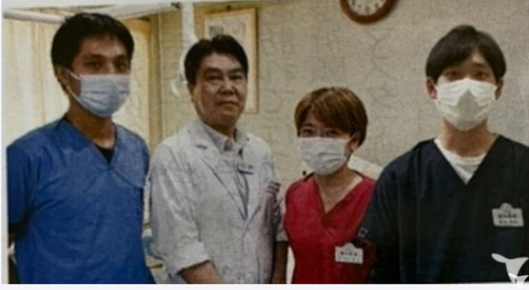 みどり歯科医院の歯科医師求人の画像（2枚目）
