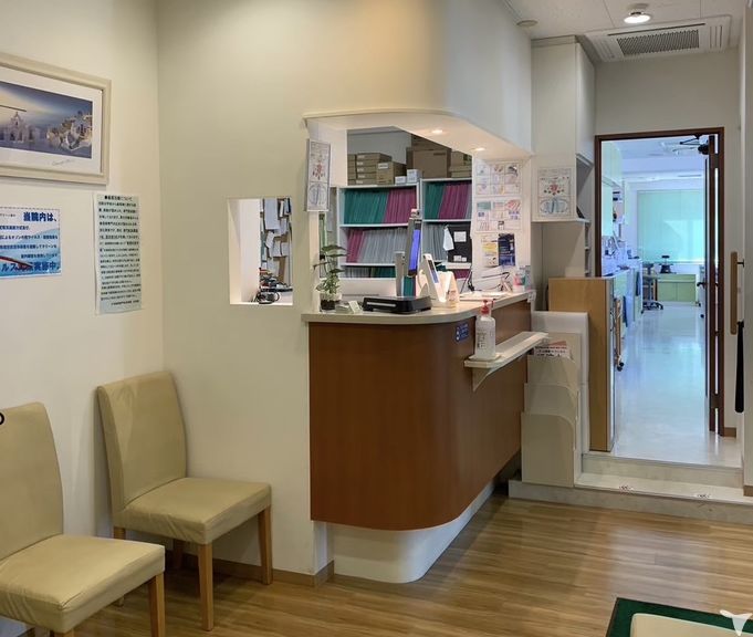 駅チカ／久里浜グリーン歯科の歯科医師求人の画像（5枚目）