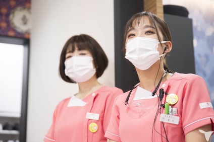 有給休暇も取りやすいです