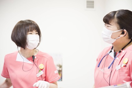 皆とても仲がよいです