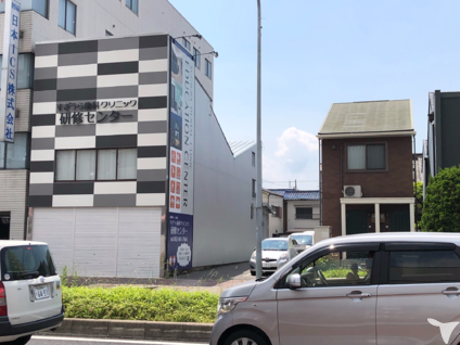 すぎうら歯科研修センター