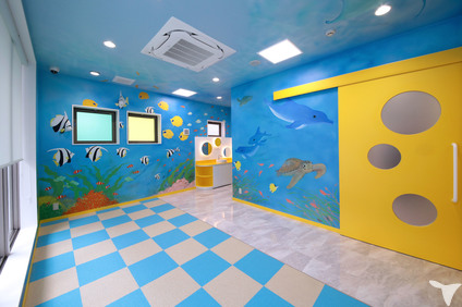 新館がオープンしました！