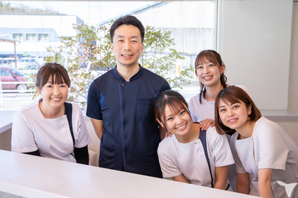 おなだ歯科・矯正歯科