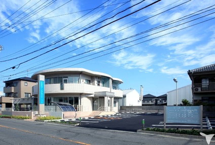 国道22号線近く通勤便利