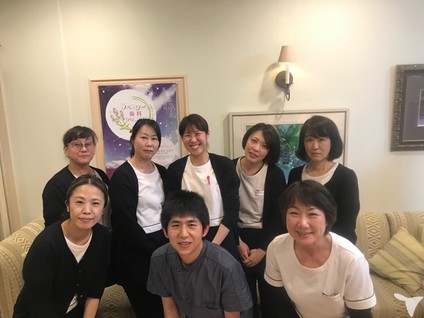 医療法人　青心会　ラベンダー歯科クリニックの歯科衛生士求人の画像（2枚目）