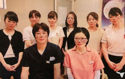 医療法人　青心会　ラベンダー歯科クリニックの歯科医師求人の画像（6枚目）