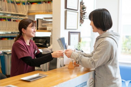 医療法人　青心会　ラベンダー歯科クリニック