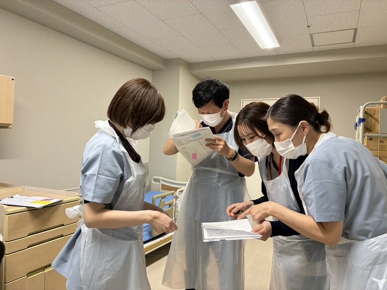  メリィホスピタル・デイズの歯科医師求人の画像（3枚目）