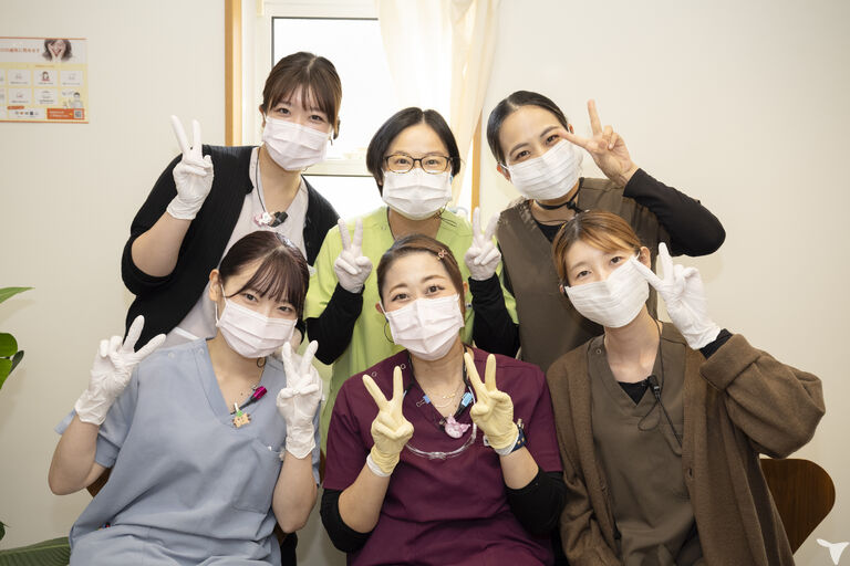 医療法人　青心会　こころ歯科クリニックの歯科医師求人の画像（4枚目）