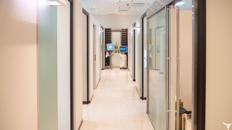 リバーサイド歯科クリニックの歯科衛生士求人の画像（2枚目）