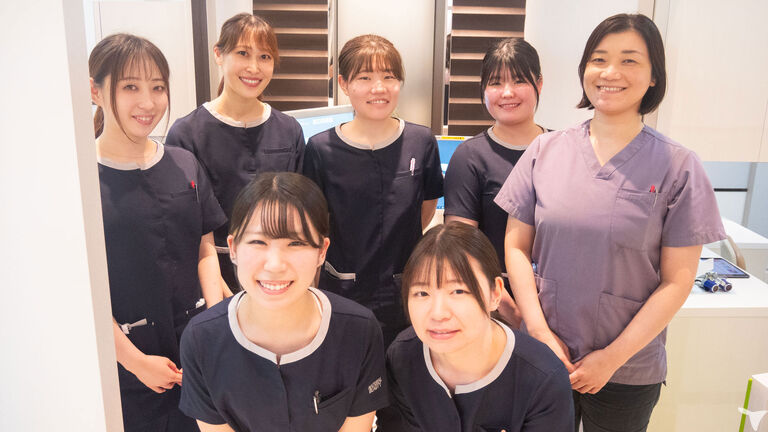 リバーサイド歯科クリニックの歯科医師求人の画像（2枚目）