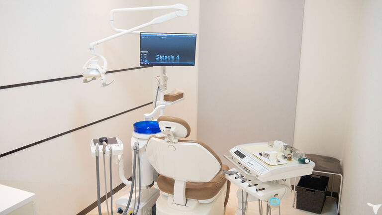 リバーサイド歯科クリニックの歯科衛生士求人の画像（3枚目）