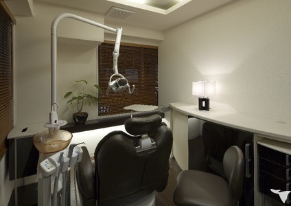 長谷川歯科医院の歯科助手求人の画像（3枚目）