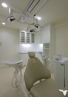 長谷川歯科医院の歯科助手求人の画像（4枚目）