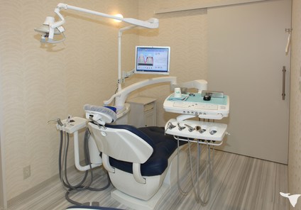 医療法人社団nioo ニコデンタルクリニックの歯科医師求人の画像（3枚目）