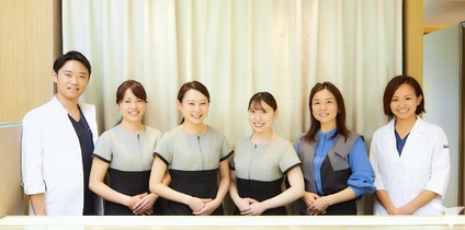 恵比寿一丁目 小島デンタルクリニック（東京Dr/DHトレーニングセンター）