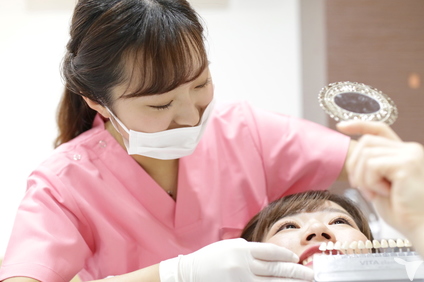 お客さまの笑顔のために