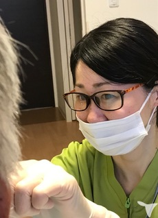 医療法人社団弥栄 武蔵野わかば歯科　（訪問）の歯科衛生士求人の画像（3枚目）