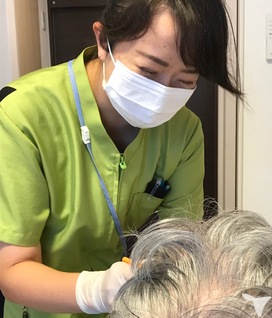 医療法人社団弥栄 武蔵野わかば歯科　（訪問）の歯科衛生士求人の画像（4枚目）