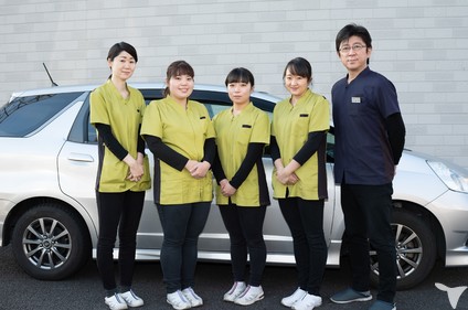 医療法人社団弥栄 武蔵野わかば歯科