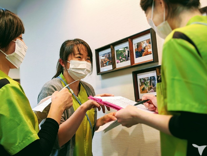 医療法人社団弥栄 武蔵野わかば歯科