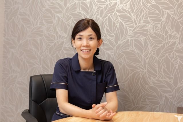 スタッフを輝かせたい！