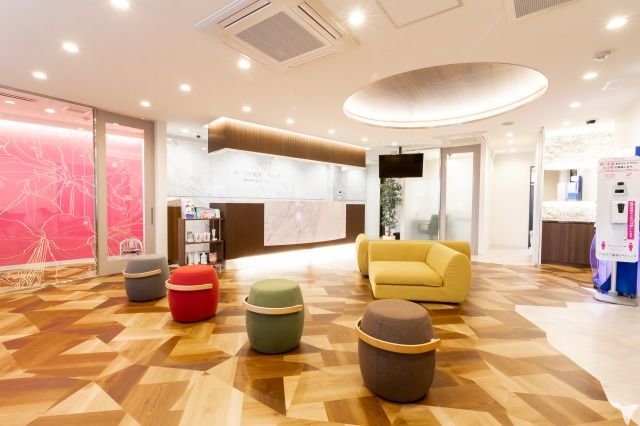 リニューアルオープン