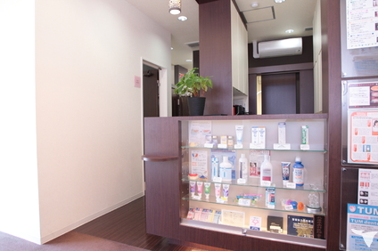 リニューアルオープン