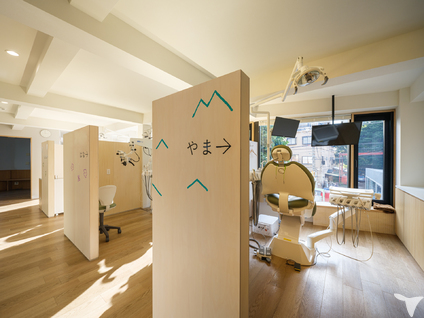 すずしろ歯科の歯科助手求人の画像（5枚目）