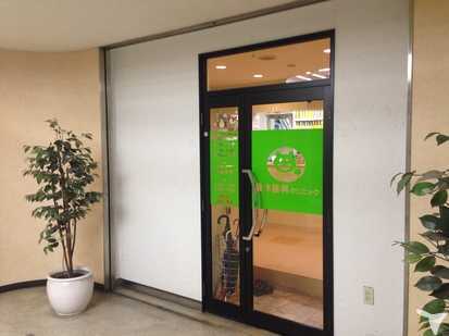 医療法人優祉会　坂本歯科クリニックの歯科衛生士求人の画像（2枚目）