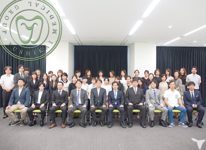 医療法人優祉会　堺なかもず歯科の歯科医師求人の画像（6枚目）