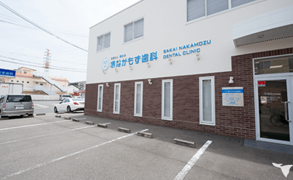 医療法人優祉会　堺なかもず歯科の歯科医師求人の画像（2枚目）