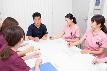 院内勉強会