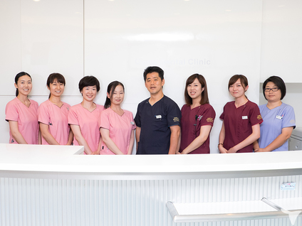 おおうち矯正歯科・小児歯科クリニック
