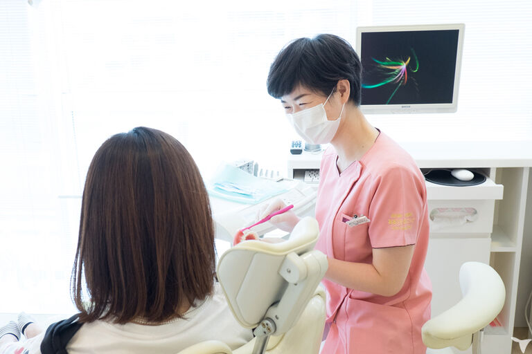 おおうち矯正歯科小児歯科クリニック