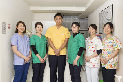 医療法人社団　徳和会　白山歯科医院の歯科衛生士求人の画像（4枚目）