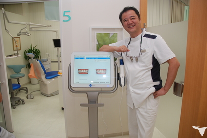 残業はありません