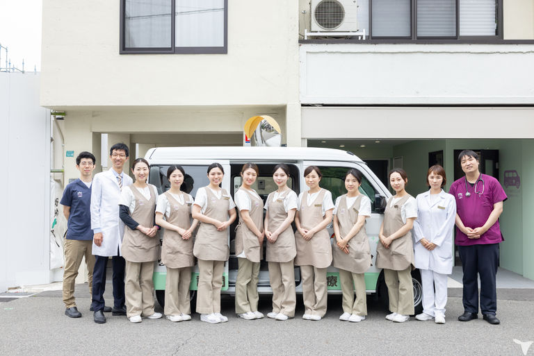 むらまつ歯科クリニックの歯科衛生士求人の画像（2枚目）