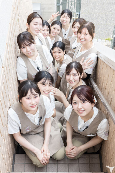 むらまつ歯科クリニックの歯科助手求人の画像（4枚目）