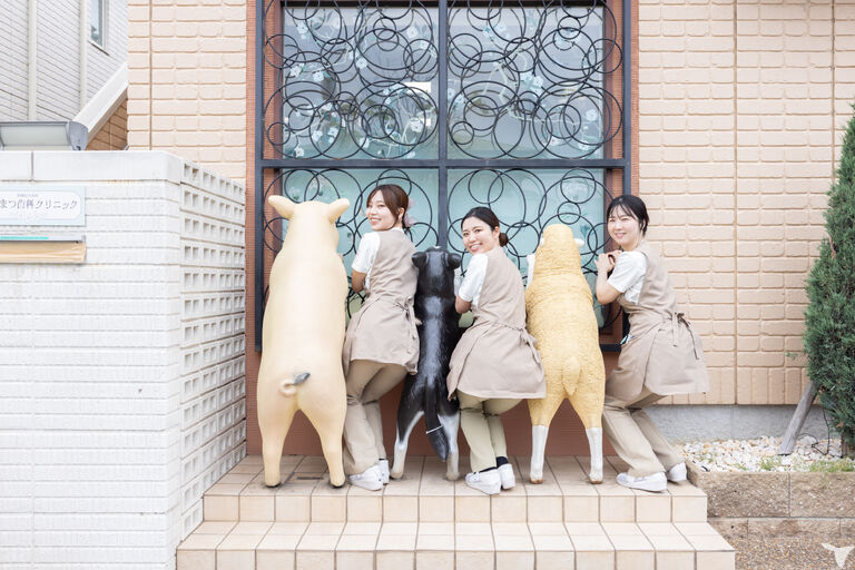 むらまつ歯科クリニックの歯科助手求人の画像（5枚目）
