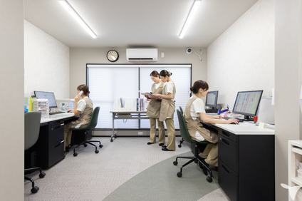 むらまつ歯科クリニックの歯科衛生士求人の画像（5枚目）