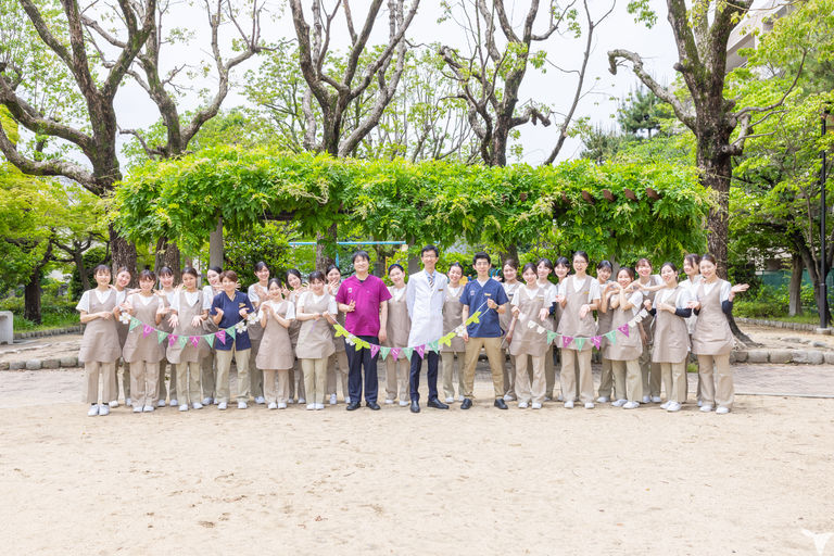 むらまつ歯科クリニックの医療事務求人の画像（3枚目）