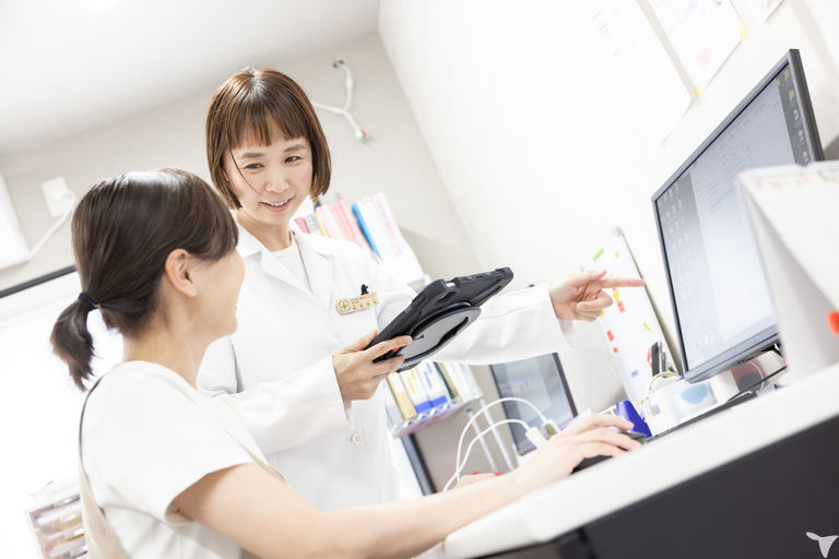 むらまつ歯科クリニックの歯科医師求人の画像（2枚目）