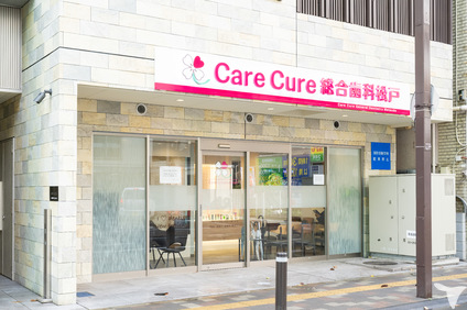 駅近徒歩1分
