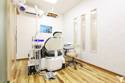 医療法人社団博歯会 ＣａｒｅＣｕｒｅ総合歯科松戸の歯科医師求人の画像（5枚目）