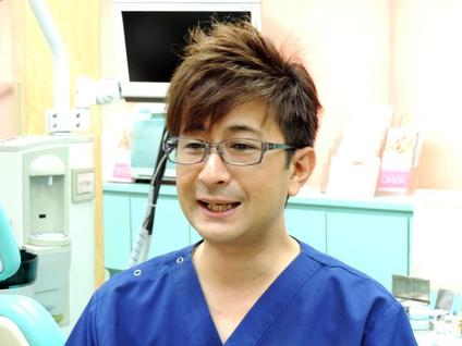 栗田院長